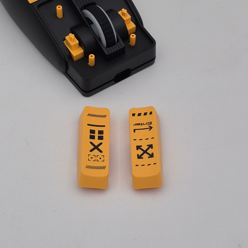 ماوس بی سیم گیمینگ ایلون مدل BUTTON