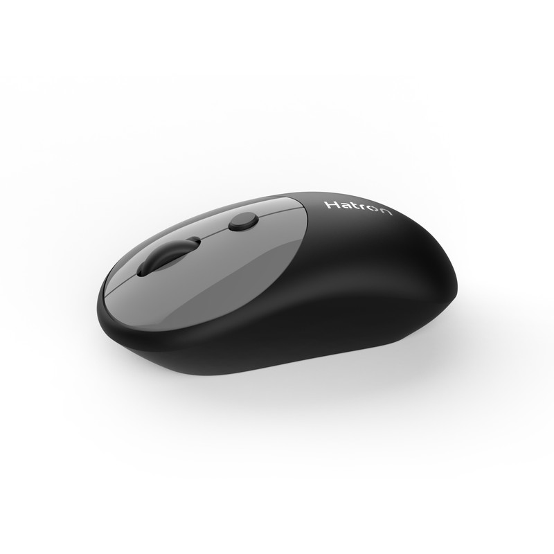 ماوس بی سیم هترون مدل HMW390SL