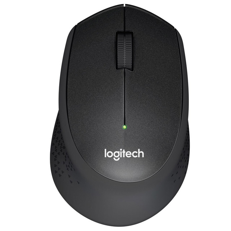 ماوس لاجیتک مدل M330