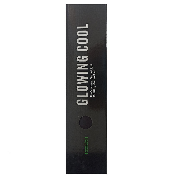 ماوس پد مخصوص بازی مدل RAZER FSD-15 RGB 70X30CM