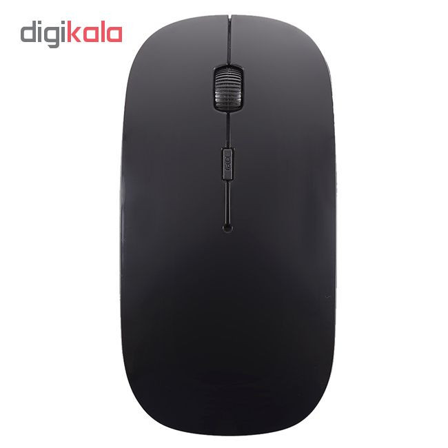 ماوس بی سیم مدل PK