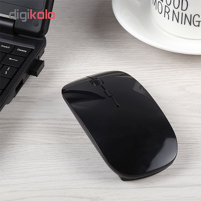 ماوس بی سیم مدل PK