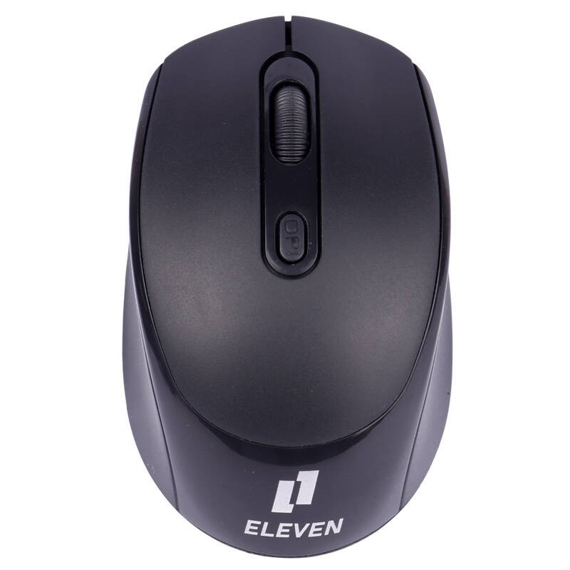 کیبورد و موس بی سیم ایلون مدل EL-WK800