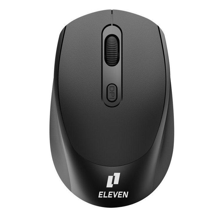 کیبورد و موس بی سیم ایلون مدل EL-WK800
