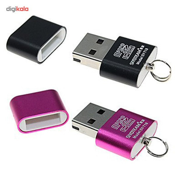 کارت خوان سایوتیم مدل SY-T18