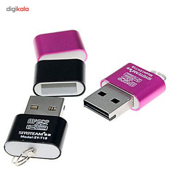 کارت خوان سایوتیم مدل SY-T18