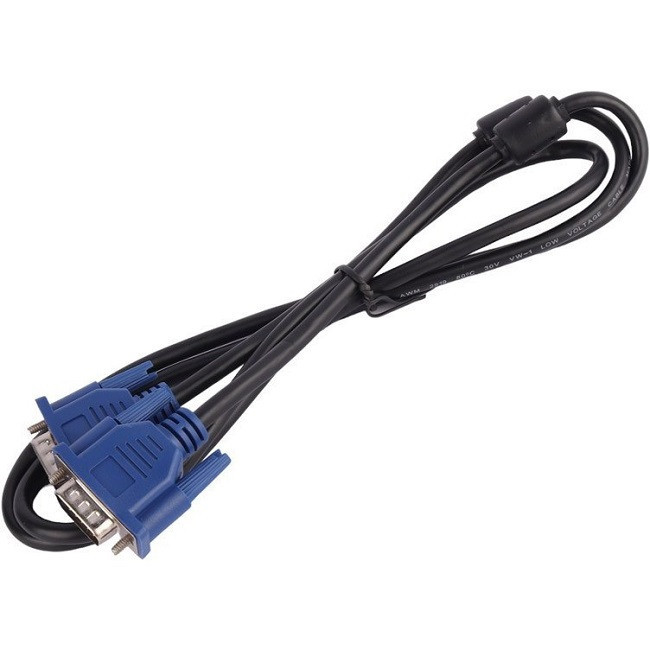 کابل vga ایکس پی پروداکت مدل cctv طول 1.5 متر