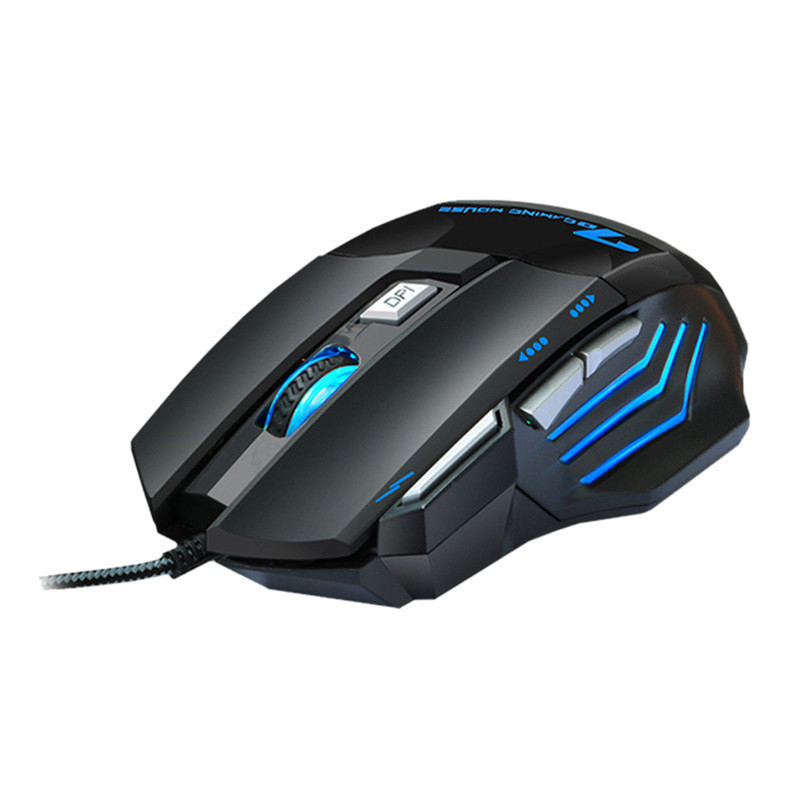 ماوس گیمینگ مدل G6 newV2