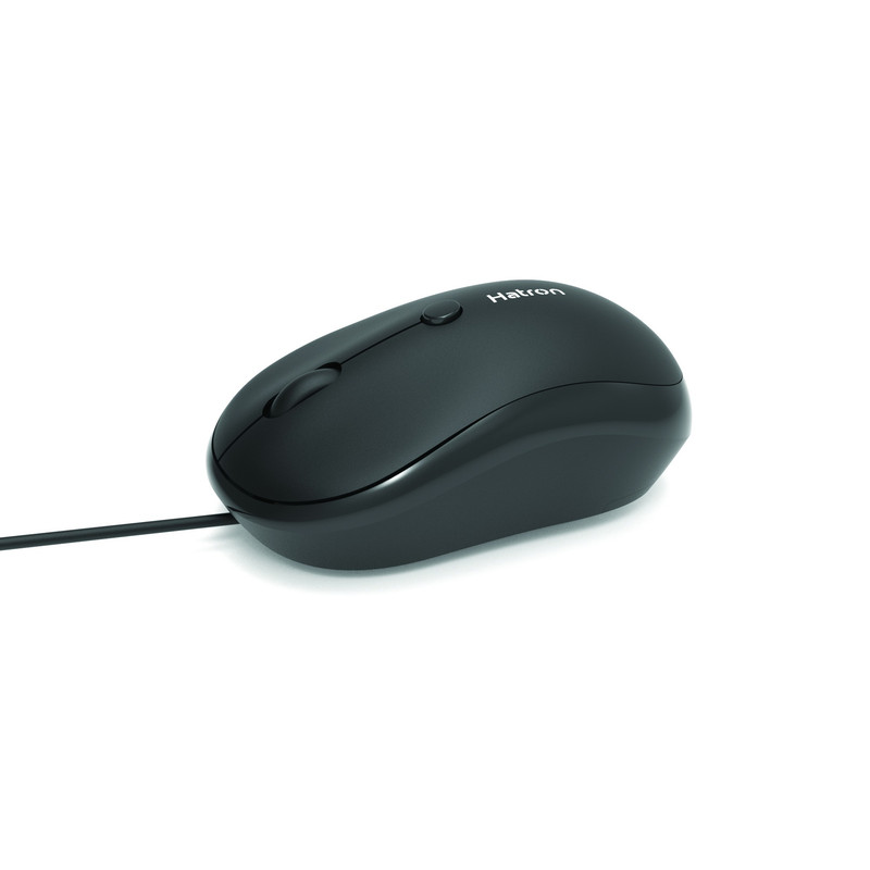 ماوس باسیم هترون مدل HM435SL