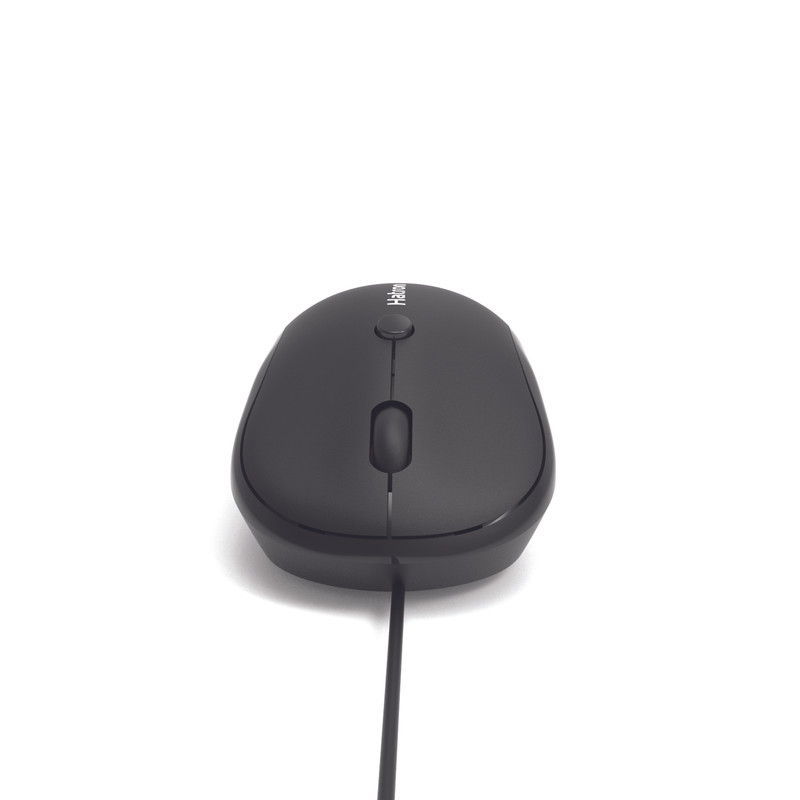 ماوس باسیم هترون مدل HM435SL