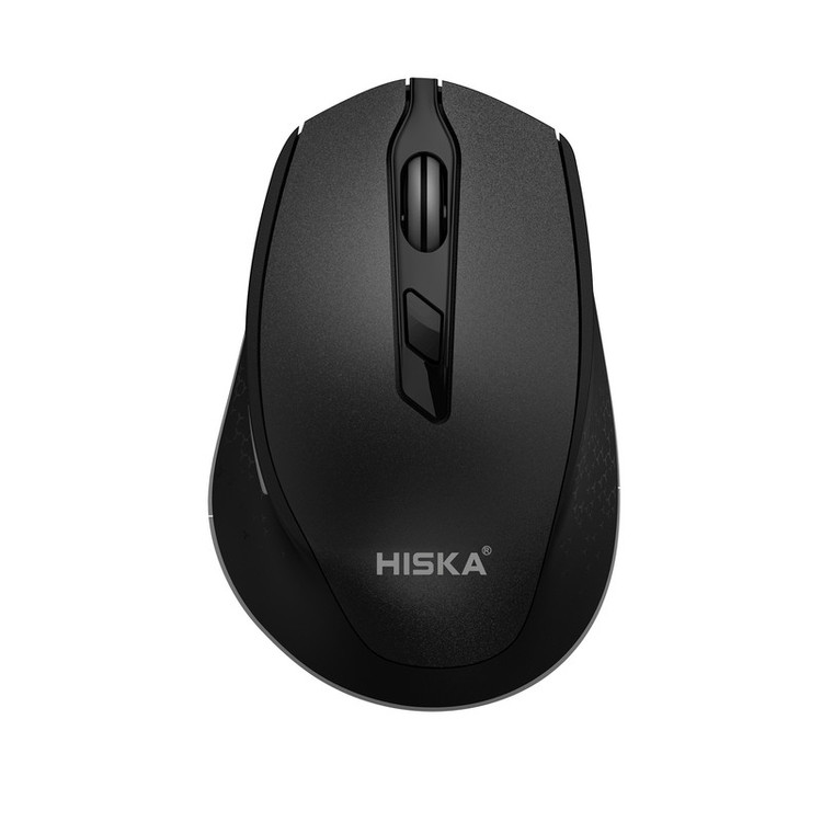 ماوس بی سیم هیسکا مدل HX-MO160