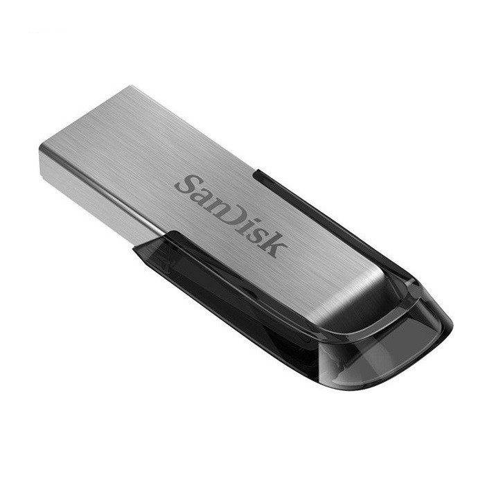 فلش مموری 32 گیگابایتی سن دیسک مدل CZ73 با سرعت خواندن اطلاعات 130 مگابایت بر ثانیه