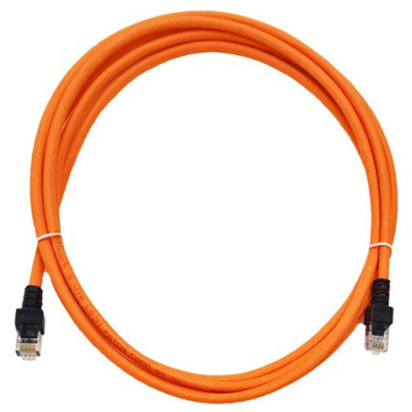 کابل شبکه Cat6 نگزنس مدل P1AO20OK