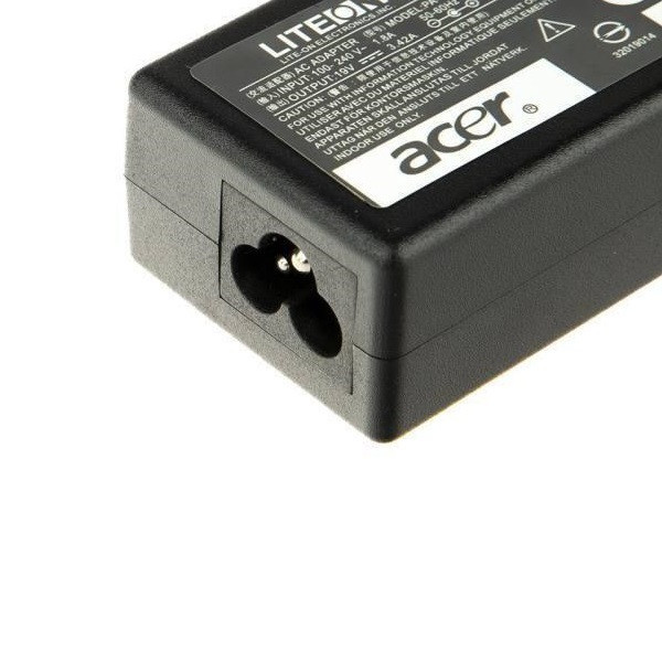 شارژر لپ تاپ 19 ولت 3.42 آمپر ایسر مدل PA-1700-02