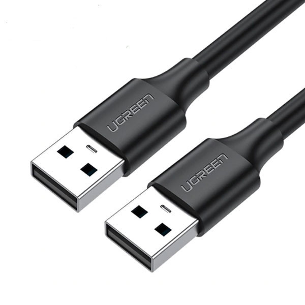 کابل لینک USB یوگرین مدل US102-10309 طول 1 متر