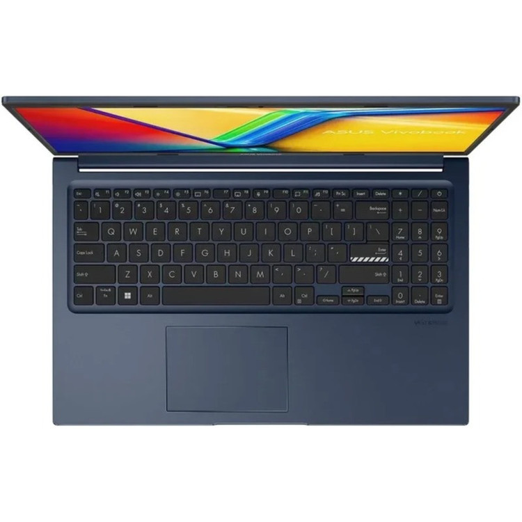 کاور کیبورد لپ تاپ ایسوس مدل VIVOBOOK X1502 مناسب برای لپ تاپ سایز 15 تا 17 اینچ