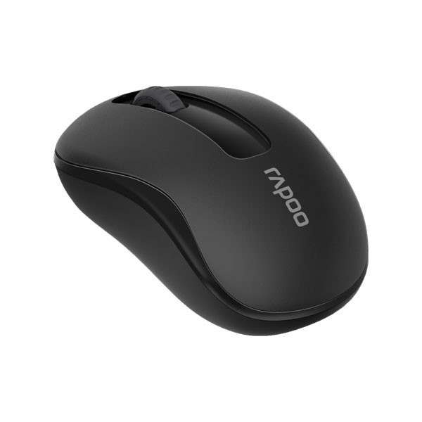 کیبورد و موس بی سیم رپو مدل X1800S