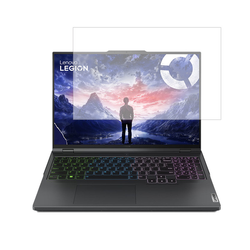 محافظ صفحه نمایش لجند مدل نانو مناسب برای لپتاپ لنوو Legion Pro 5 16.0