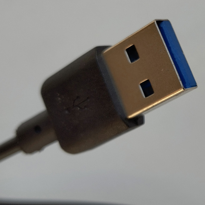 کابل تعمیر USB مدل HI-15 طول 1.5 متر