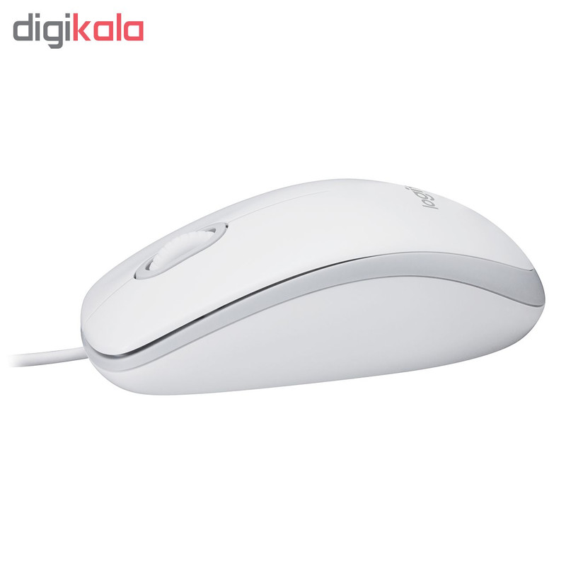 ماوس لاجیتک مدل M100