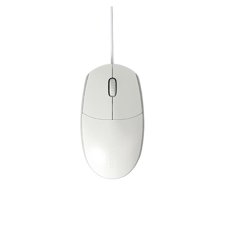 ماوس رپو مدل N100 Wired