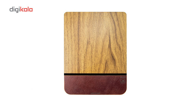 ماوس پد ماهوت مدل leather