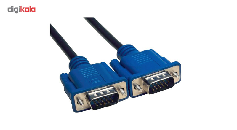 کابل VGA مدل ES206 طول 20 متر