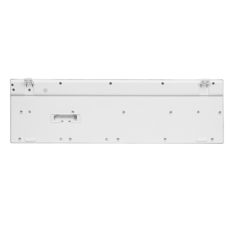 کیبورد و ماوس بی سیم اکسون مدل Gk-600، سوییچ ممبران، Full-Size