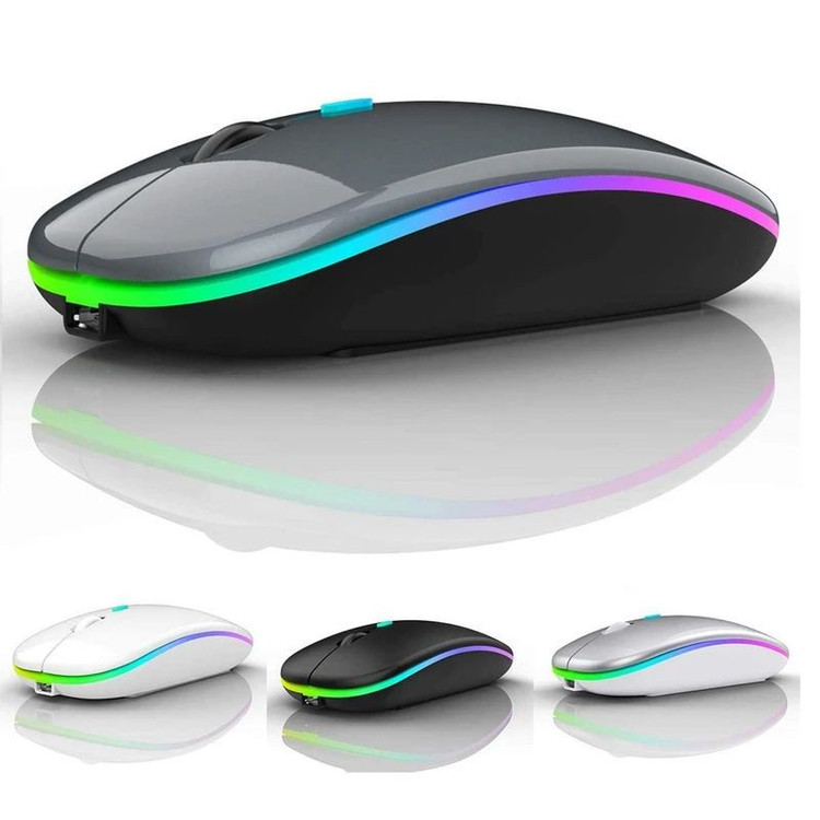 ماوس بی سیم ایسوس مدل A200