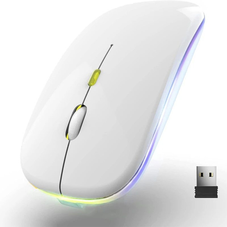ماوس بی سیم ایسوس مدل A200
