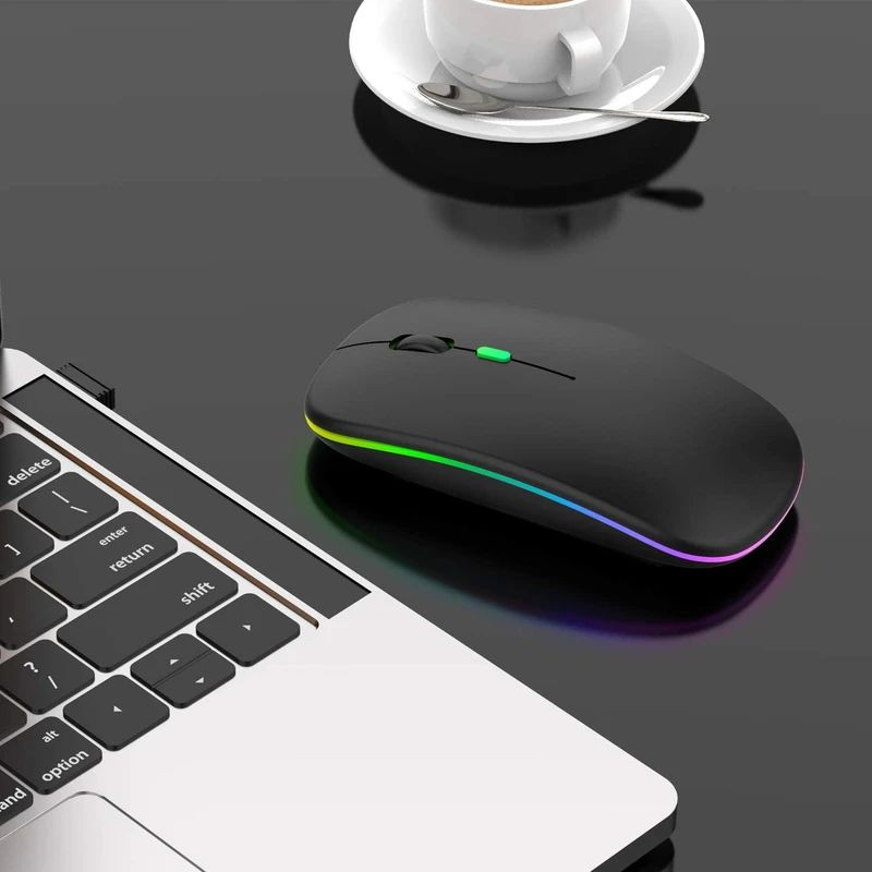 ماوس بی سیم ایسوس مدل A200