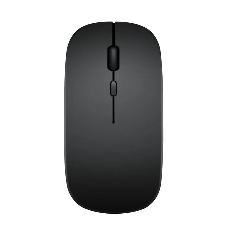 ماوس بی سیم مدل Slim silent click