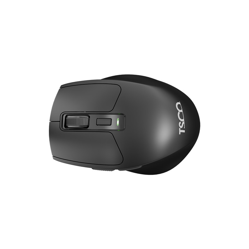 ماوس بی سیم تسکو مدل TM 733W