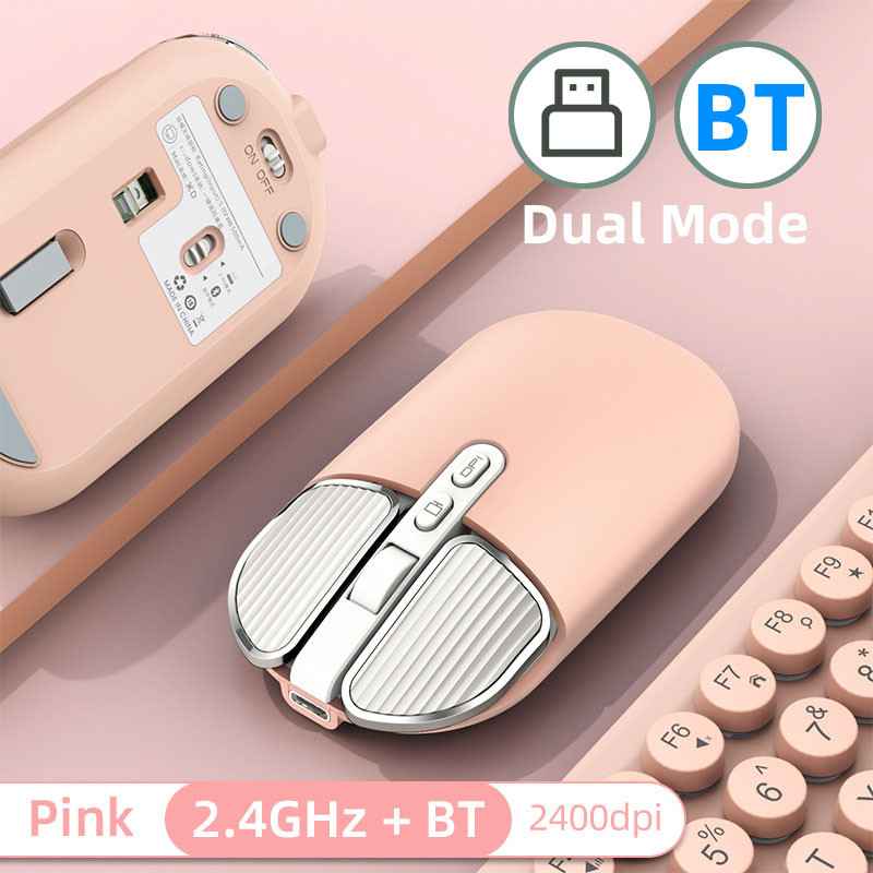 ماوس بلوتوثی مدل M203