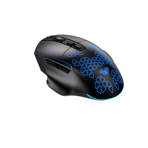 ماوس مخصوص بازی آئولا مدل AS-F812