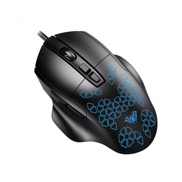 ماوس مخصوص بازی آئولا مدل AS-F812