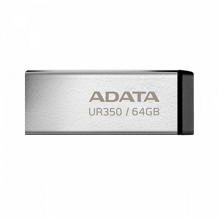فلش مموری ایدیتا مدل UR350 ظرفیت 64 گیگابایت، رابط USB 3.2، سرعت خواندن 100 مگابایت بر ثانیه، مقاوم در برابر ضربه و سازگار با ویندوز و مک