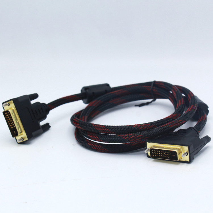 کابل DVI ای نت مدل EN-D0150 طول 1.5 متر