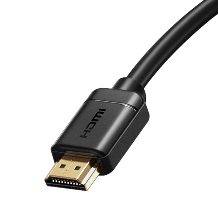 کابل HDMI باسئوس مدل CAKGQ-C01 طول 3 متر