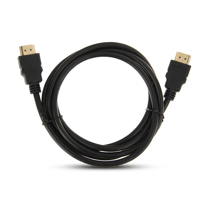 کابل HDMI مدل 4k طول 1.5 متر