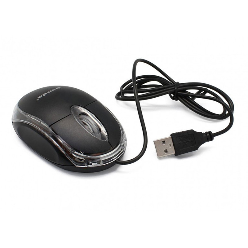 ماوس باندا مدل B100