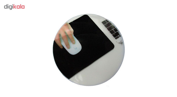 محافظ صفحه نمایش و پشت لپ تاپ مدل TO-501 مناسب برای لپ تاپ 15.6 اینچ به همراه محافظ کیبورد و ماوس پد