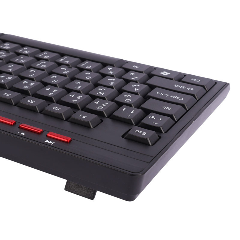 کیبورد رویال مدل R-K325