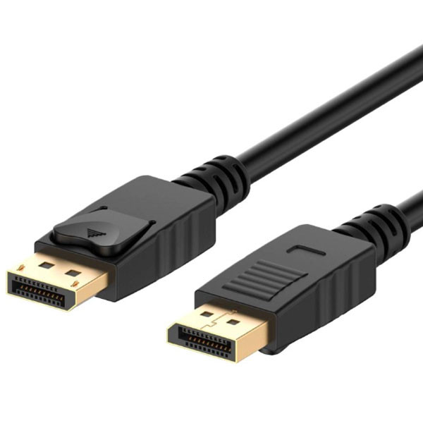 کابل Display Port دی-نت مدل DP15 طول 1.5 متر