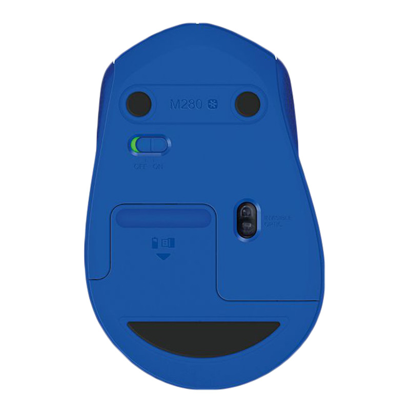 ماوس بی سیم لاجیتک مدل M280