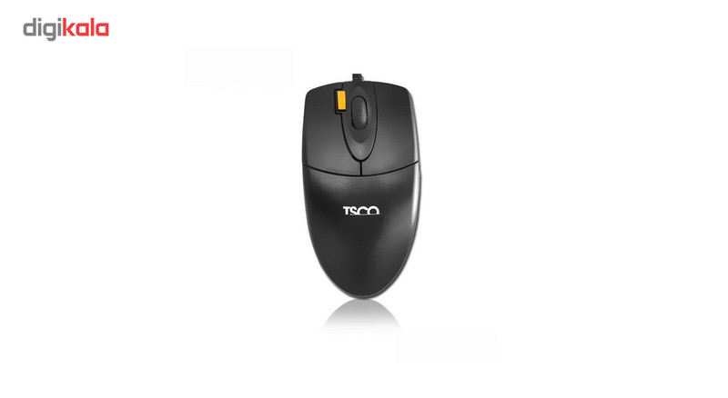 ماوس تسکو مدل TM 212