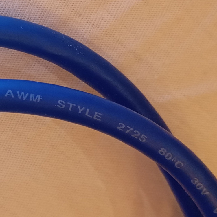 کابل لینک USB3.0 سِلِنِت مدل AWM طول 0.6 متر