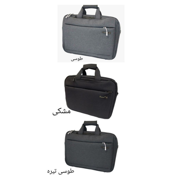 کیف لپ تاپ ماسیمو مدل MS114 مناسب برای لپ تاپ تا ۱۶ اینچی