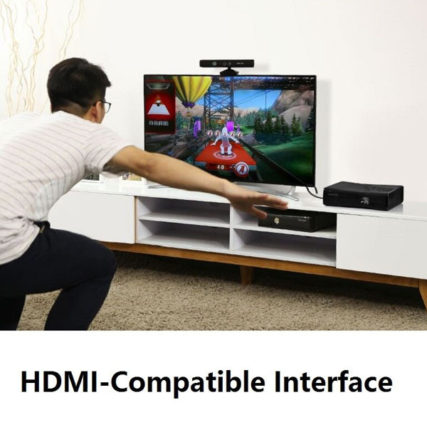 کابل HDMI دی نت مدل DT-050 طول 5 متر