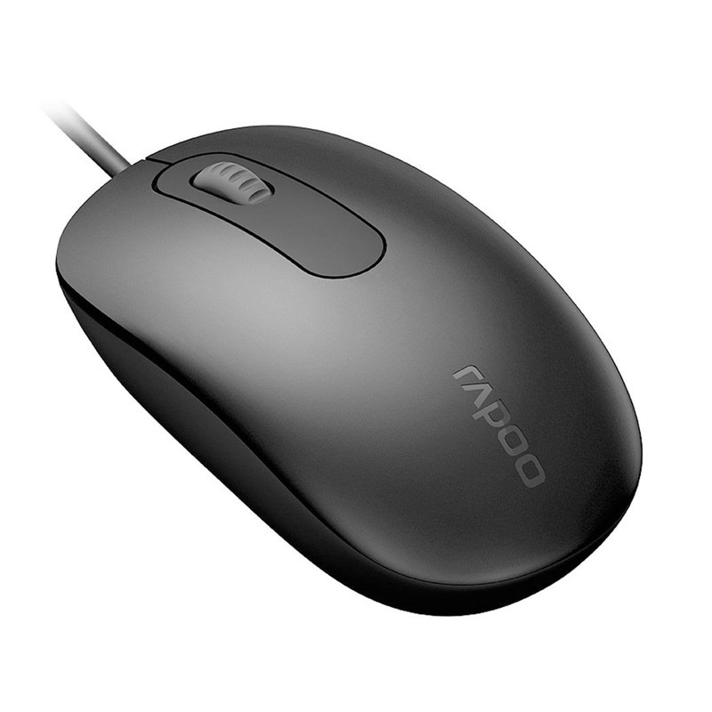 ماوس رپو مدل N-200